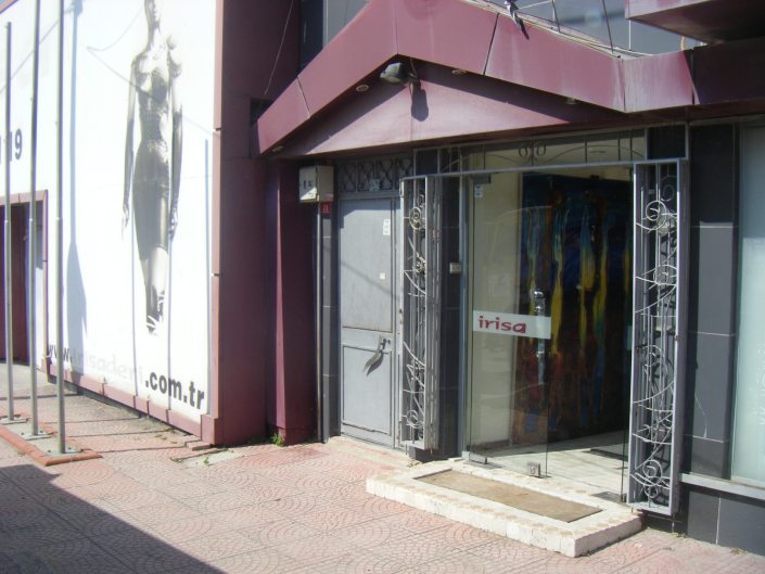 irisa fethiye resimler 030